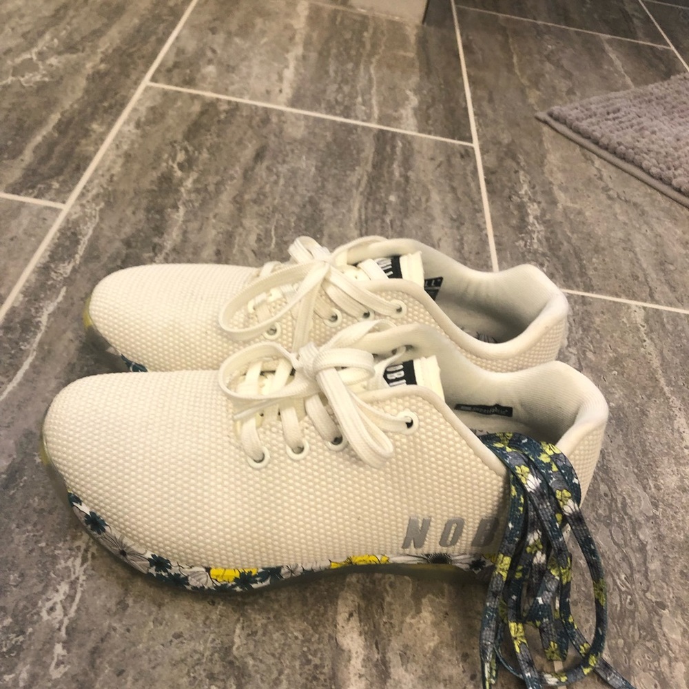 Nobull Trainers - image 3